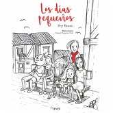 Los días pequeños (MP3-Download)