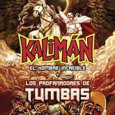 Kalimán y los profanadores de tumbas (MP3-Download)