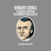 Las increíbles aventuras del asombroso Edgar Allan Poe (MP3-Download)