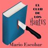 El club de los martes (MP3-Download) - Bild 1