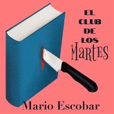 El club de los martes (MP3-Download) El club de los martes (MP3-Download)