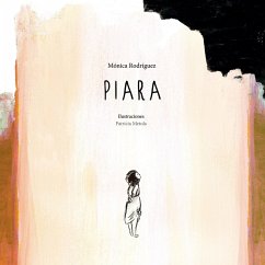 Piara (MP3-Download) - Rodríguez, Mónica