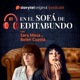 En el sofá de Editabundo con Sara Mesa y Belén Cuesta (MP3-Download)