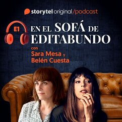 En el sofá de Editabundo con Sara Mesa y Belén Cuesta (MP3-Download) - López, Pablo Álvarez