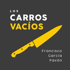 Los carros vacíos (MP3-Download) - Pavón, Francisco García