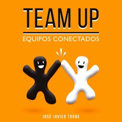 Team up (MP3-Download) - Torre, José Javier