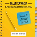 Talentocracia (MP3-Download)