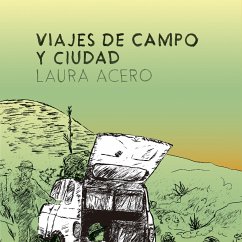 Cover Viajes de campo y ciudad (MP3-Download)