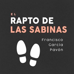 El rapto de las sabinas (MP3-Download) - Pavón, Francisco García