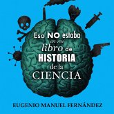 Eso no estaba en mi libro de historia de la ciencia (MP3-Download)