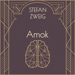 Amok (MP3-Download) - Zweig, Stefan