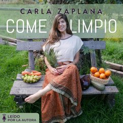 Come limpio (MP3-Download) - Zaplana, Carla