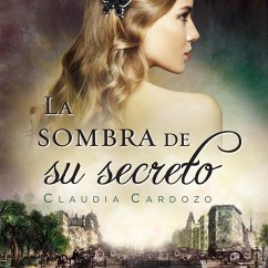 Cover La sombra de su secreto (MP3-Download)