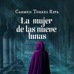 Cover La mujer de las nueve lunas (MP3-Download)