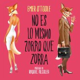 No es lo mismo zorro que zorra (MP3-Download) No es lo mismo zorro que zorra (MP3-Download)