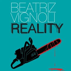 Cover Reality (MP3-Download)