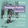 La educación sentimental (MP3-Download) - Bild 1