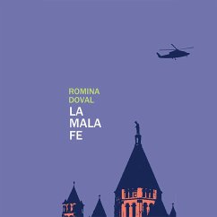 La mala fe (MP3-Download) - Doval, Romina