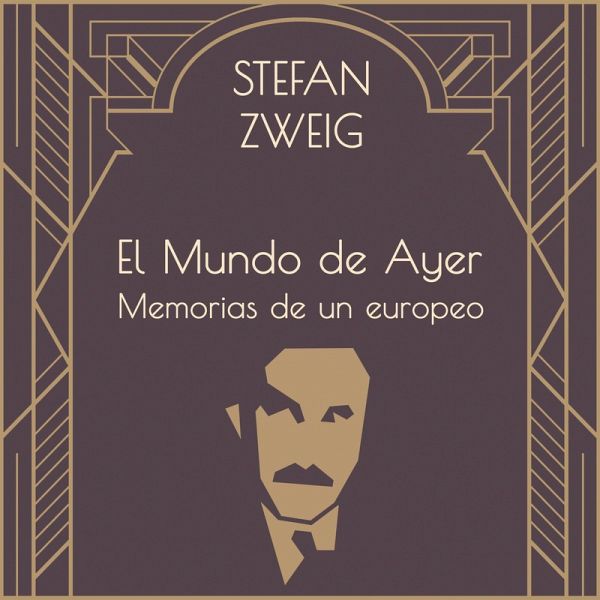 El mundo de ayer (MP3-Download) El mundo de ayer (MP3-Download)