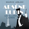 Arsène Lupin, caballero ladrón... - Bild 1