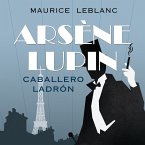 Arsène Lupin, caballero ladrón (MP3-Download)