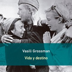 Vida y destino (MP3-Download) - Grossman, Vasili