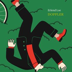 Cover Doppler (MP3-Download)