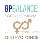 GP Balance: Yoga hormonal (MP3-Download)