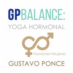 GP Balance: Yoga hormonal (MP3-Download) - Ponce, Gustavo