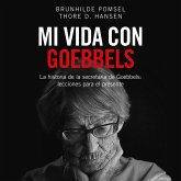 Mi vida con Goebbels (MP3-Download)