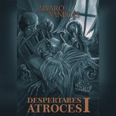 Despertares Atroces I (MP3-Download)