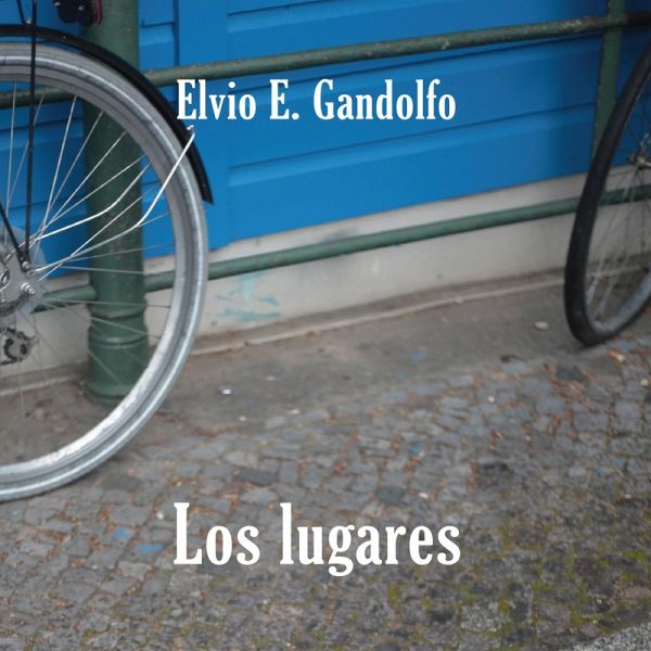 Los lugares (MP3-Download)