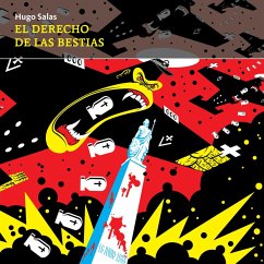 Cover El derecho de las bestias (MP3-Download)