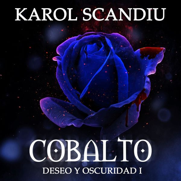 Saga Deseo y oscuridad: 1. Cobalto (MP3-Download)