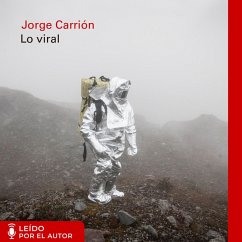 Lo viral (MP3-Download) - Carrión, Jorge