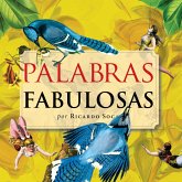 Palabras fabulosas (MP3-Download)