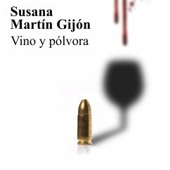 Vino y pólvora (MP3-Download) - Gijón, Susana Martín