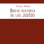 Breve historia de los judíos (MP3-Download)