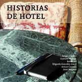 Historias de Hotel (MP3-Download) Historias de Hotel (MP3-Download)