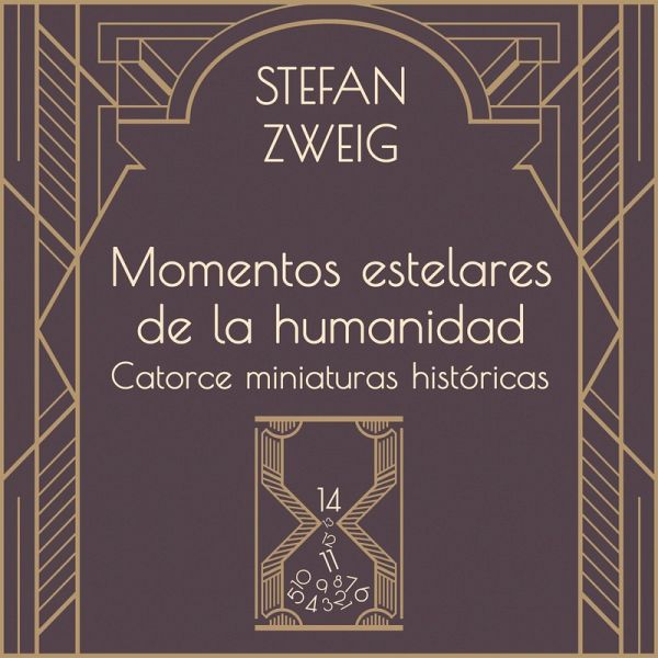 Momentos estelares de la humanidad (MP3-Download) Momentos estelares de la humanidad (MP3-Download)