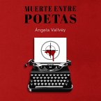 Muerte entre poetas (MP3-Download)