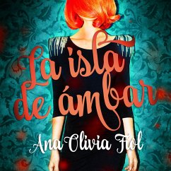 La Isla de ámbar (MP3-Download) - Fiol, Ana Olivia