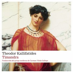 Timandra (MP3-Download) - Kallifatides, Theodor