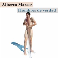 Cover Hombres de verdad (MP3-Download)
