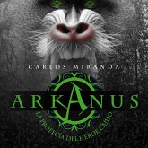 Arkanus 2. La profecía del héroe caído (MP3-Download)
