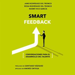 Smart feedback (MP3-Download) - Vico, Noemí; del Tronco, Jane R.; del Tronco, Rosa R.