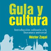 Gula y cultura (MP3-Download)