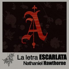 Cover La letra escarlata (MP3-Download)