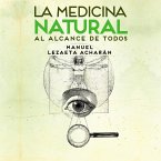 La medicina natural al alcance de todos (MP3-Download)