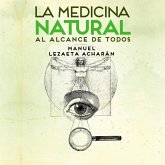 La medicina natural al alcance de todos (MP3-Download)